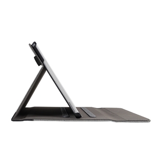 Convient pour <span class=keywords><strong>surfacepro</strong></span> pro 8/9 étui de protection clavier étui en cuir avec fente pour stylo étui de protection PC - Product Image 6