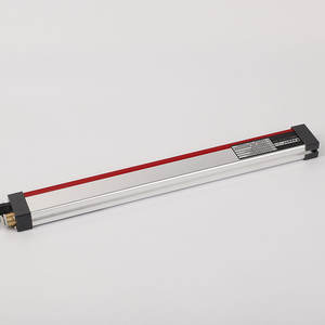 Artesanía fina KP506A Barra de aire ionizador antiestático 0,1 s Eliminación de electricidad estática Dispositivos de eliminación de estática - Product Image 3