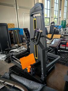 SK -- presse de poitrine de <span class=keywords><strong>musculation</strong></span> Pec Fly et équipement de fitness arrière Delt Gym Machine à mouche pectorale deltoïde arrière pour <span class=keywords><strong>musculation</strong></span> - Product Image 6