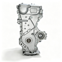 Prix d'usine Moteur essence Toyota 2ZR1.8L HBS Long Block Dual VVT-i pour Corolla Auris Matrix Pièces détachées pour véhicules Toyota