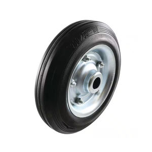 Ruedas de Plástico Nuevas Personalizadas Caldwell para Maquinaria de Almacén y Agrícola - Soluciones Especializadas Configuraciones Únicas Estándares de la Industria - Product Image 1