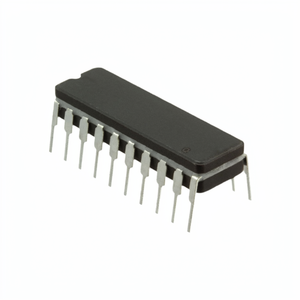 Electronic Circuit Components 20 CDIP 54FCT573TDB Logic Authorized Distributor - Product Image 1