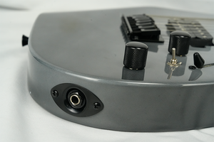 Wholesale <b>Stringed</b> <b>Instruments</b> 24 Frets Mahogany Body 7 Strings High Quality Guitar 26.5inch Scale Length Bolt-On - Product Image 5