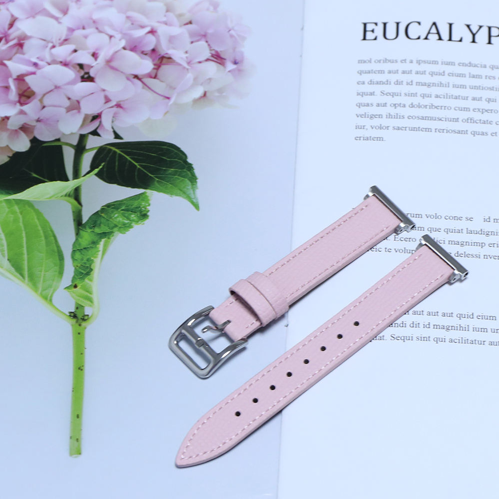 สีชมพูทราย