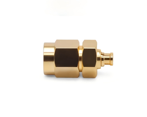 Connecteurs coaxiaux SMA vers SMP mâle/femelle et adaptateurs RF SMA/SMP- <span class=keywords><strong>KJ</strong></span>/JK/JJ à forte demande - Product Image 3