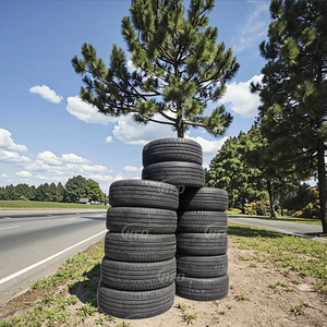 Neumáticos de Coche Usados neumáticos 165/60 R14 195/<span class=keywords><strong>55</strong></span> R15 195/60 R15 195/65 R15 185/65 R15 <span class=keywords><strong>205</strong></span>/<span class=keywords><strong>55</strong></span> <span class=keywords><strong>R16</strong></span> venta al por mayor - Product Image 1