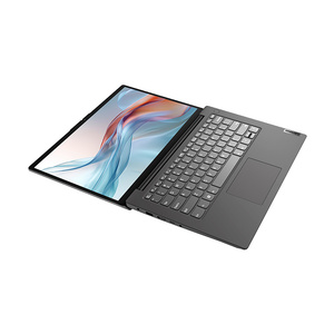 แล็ปท็อปโปรเซสเซอร์เคลื่อนที่ R5-7530U สำหรับ Yangtian V14 16GB/512GB SSD/กราฟิกในตัว/คอมพิวเตอร์บางเฉียบขนาด 14 นิ้ว แล็ปท็อปบางเฉียบ - Product Image 4