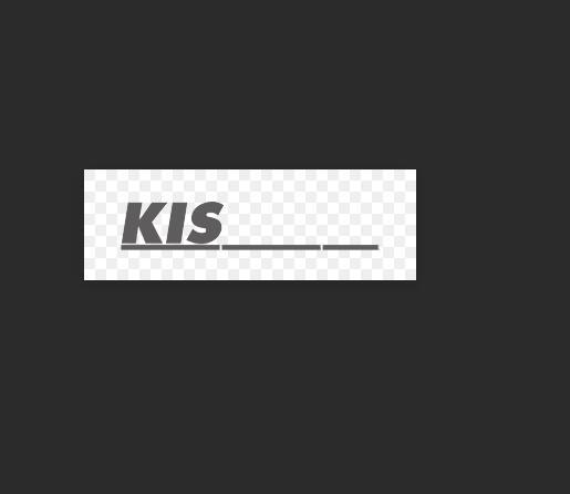 Minilab Spare Parts Kis,kis 1550 Lcd Plate