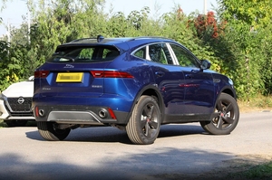<span class=keywords><strong>SUV</strong></span> compact de performance Chery <span class=keywords><strong>Jaguar</strong></span> E-PACE <span class=keywords><strong>SUV</strong></span> <span class=keywords><strong>hybride</strong></span> léger 48V produit en Chine exportation de l'usine - Product Image 6