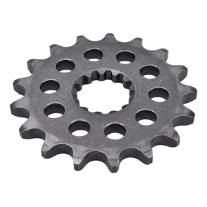 Offre Spéciale avec pignon avant de moto à bas prix pour <span class=keywords><strong>Triumph</strong></span> 800 <span class=keywords><strong>America</strong></span> 800 Speedmaster 800 Bonneville 865 <span class=keywords><strong>America</strong></span> LT - Product Image 6