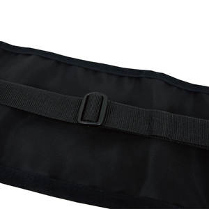 CNBear-Atril plegable de música con bolsa de transporte de nailon ligera y duradera, origen de Taiwán, 64,5x14cm - Product Image 5