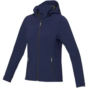 Giacca softshell Langley da donna - Product Image 5