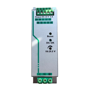 Plc Ilc <span class=keywords><strong>190</strong></span> Eth 2tx 2700527 Neuf d'origine en stock - Product Image 3