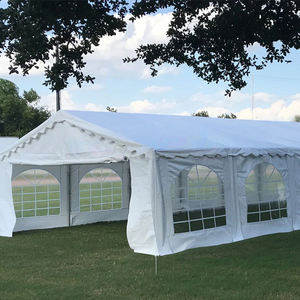 Tentes transparentes pour événements, chapiteaux événementiels, tentes pour fêtes, mariages, réceptions, 50, 150, 1000, 200, 300, 500, 100 personnes - Product Image 1