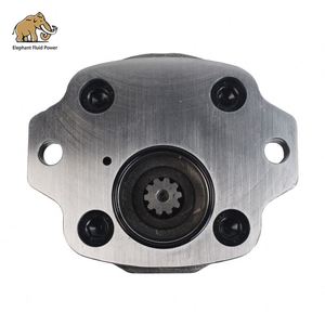 ปั๊มไฮดรอลิกสำหรับ ZAX60เครื่องขุดปั๊มชาร์จปั๊มนำร่อง - Product Image 4