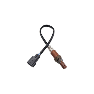Sonde lambda de rapport air-carburant O2 pour ALFA ROMEO Audi Hyundai <span class=keywords><strong>Jaguar</strong></span> Saab VOLVO 89465-02130 0060507690 16124101601 7555124 - Product Image 1