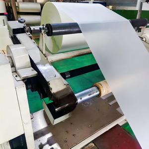 فيلم تغليف حراري شفاف مخصص بسماكات 60 و70 و80 و95 و100 و125 ميكرون - Product Image 5