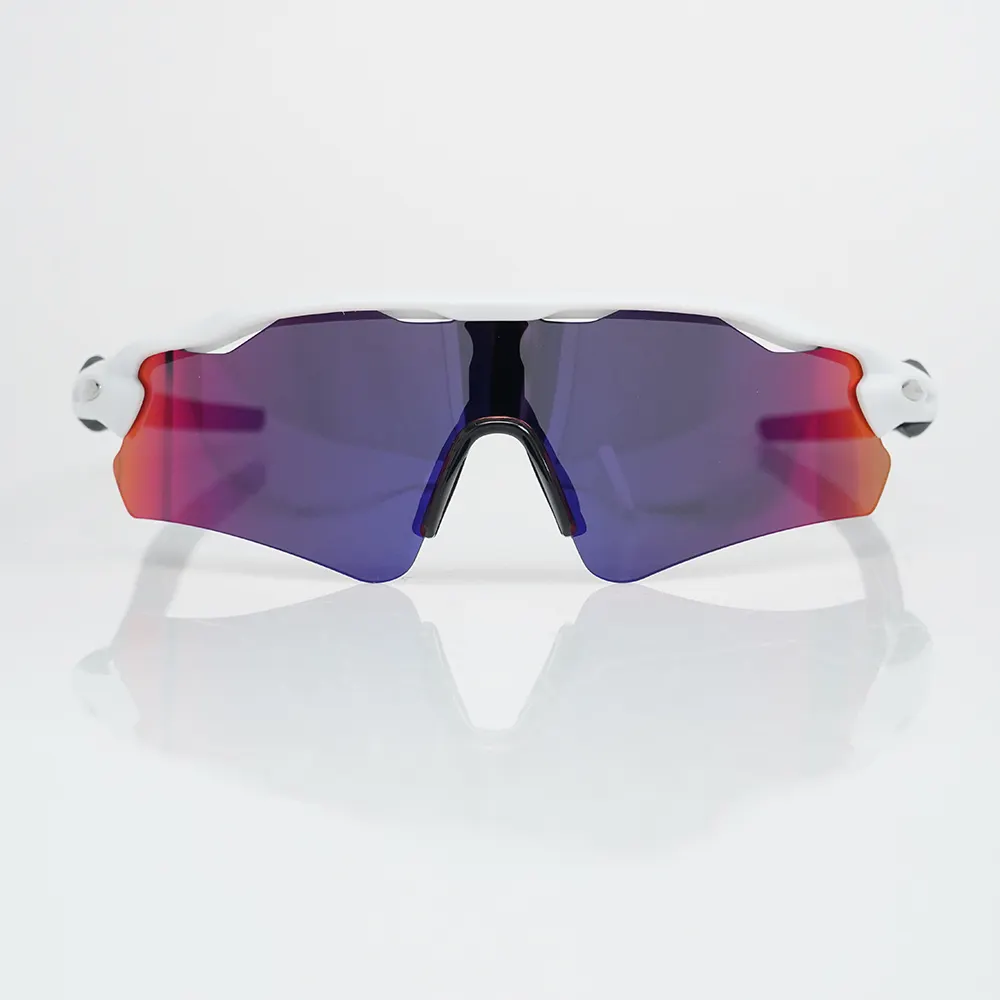 Lunettes de cyclisme photochromiques polarisées anti uv tr90 lunettes de soleil de sport vélo VTT lunettes pour hommes femmes