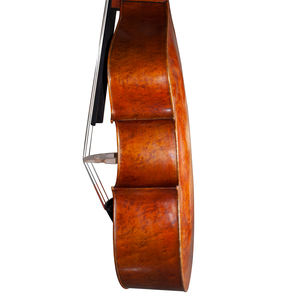 Livraison professionnelle de personnalisation de <span class=keywords><strong>contrebasse</strong></span> faite à la main 3/4 45 jours - Product Image 3