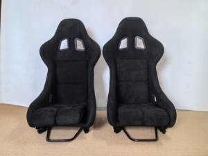 Sedili da Corsa Recaro di Alta Qualità, Best Seller della Fabbrica GZYLC, Sedili Sportivi <span class=keywords><strong>Sparco</strong></span> Comfort America Recaro Sportster Cs - Product Image 1