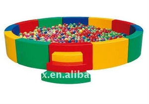 Créatif enfants <span class=keywords><strong>piscine</strong></span> à <span class=keywords><strong>balles</strong></span> rondes enfants <span class=keywords><strong>piscine</strong></span> à <span class=keywords><strong>balles</strong></span> QX-11124F - Product Image 3