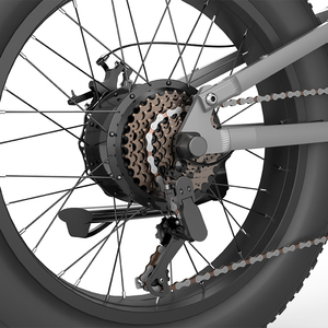 Kickwey Fabricant en gros Vélo de montagne 7 vitesses Batterie au lithium Vélo électrique <span class=keywords><strong>VTT</strong></span> Vélo vert - Product Image 4