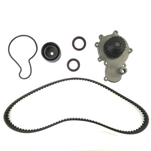 Kit de pompe à eau et courroie de distribution pour Dodge Neon 2.0L SOHC 16V Chrysler 1995-2005 - Product Image 1