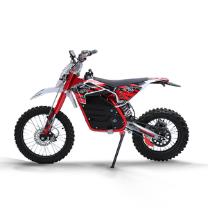 Prix surprise, moto 60V2000W certifiée CE, batterie grande capacité, moto tout-terrain pour une utilisation par tous les temps - Product Image 1