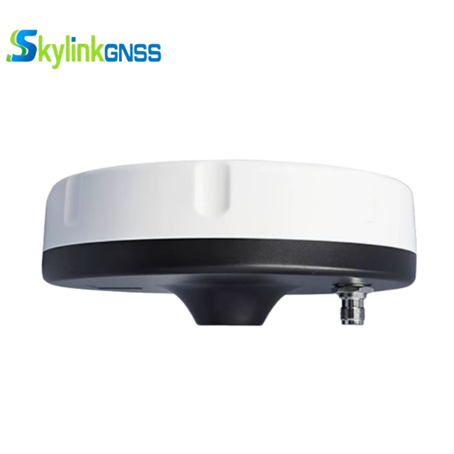 Full-Band Anti-Jamming Antenna TTDH-KGR AN400 Withstands High & Low Temperature Shocks, Corrosion Resistance and UV Resistance