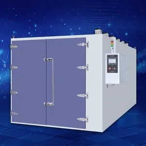 High-temperature Oven Electric Hot Air Circulation Oven Large Oven Manufacturer