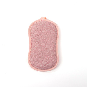 Kitchen Cleaning <b>Sponge</b> Rub Block 5Pcs Double Sided Thickened Dishwashing Pad For Pots And Pans - Product Image 5