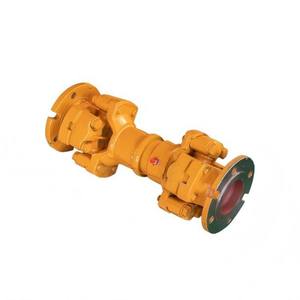 Cojinete de biela LW300FN 250100114 para motor de cargadora de planta de fabricación de maquinaria de China - Product Image 1