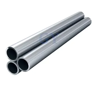 China supplier 0.1 mm 0.15 mm 0.18 mm thickness Stainless Steel Pipe for sale