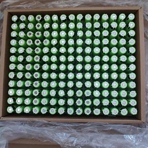 18650 Wiederauf ladbare Batterie Lithium 3.7v 3500mah 18650 Batterien NCR18650B für Taschenlampe speicher zelle - Product Image 5