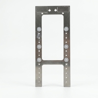 Solución de Mecanizado de Componentes Metálicos de Alta Precisión, Piezas de Aleación de Aluminio y Acero, Tallado CNC Profesional para Dispositivos Mecánicos