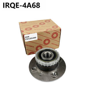 Unité de roulement de roue automobile IRQE-4A68, diamètre intérieur 24 mm, pour Renault Kangoo, pièce de rechange - Product Image 2