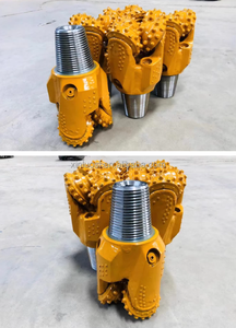Three Cone <strong>Drill</strong> <strong>Bit</strong>,water Well Drilling <strong>Bit</strong>,geological Exploration Drilling <strong>Bit</strong>,petroleum Drilling <strong>Bit</strong>,toothed Roller <strong>Drill</strong> <strong>Bit</strong> - Product Image 6