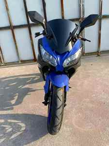 Motocicleta Kawasaki Ninja <span class=keywords><strong>250</strong></span> Deportiva de Alto Rendimiento, de Gasolina, Usada, para Carretera y <span class=keywords><strong>Pista</strong></span> - Product Image 5