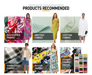 Lino Viscose Slub Venta Al Por Mayor Woven Rayon Slub Textured 140gsm Similar Linen Shaoxing para niñas Pijamas - Product Image 5