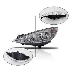 Eadlamp-luces led para coche, <span class=keywords><strong>408</strong></span> <span class=keywords><strong>2011</strong></span> 2012 73 - Product Image 3