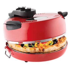 Fournisseur d'usine Nouvelle marque Fufu Pounding Machine 2 en 1 Hot Pot Grill électrique 6 litres Fufu Machine électrique - Product Image 2