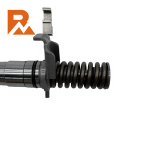 หัวฉีดเหล็กไฟฟ้าสำหรับเครื่องยนต์ 3116 รุ่น 127-8218 - Product Image 5