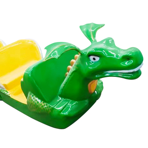 เครื่องเล่นสนุกสำหรับเด็ก รถไฟเหาะไดโนเสาร์ ขาย - Product Image 6