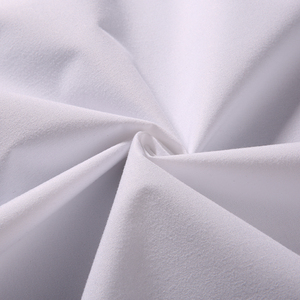Tela <strong>Tissu</strong> 100% Polyester Waterproof Microfiber Fabric With PU Lamination - Product Image 1