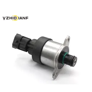 Yakıt pompası basınç regülatörü vana 0928400627 0928400473 51.12505.0027 Citroen Ford Peugeot için Volvo - Product Image 1