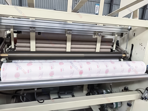 Máquina Rebobinadora <span class=keywords><strong>de</strong></span> <span class=keywords><strong>Papel</strong></span> Higiénico Totalmente Automática <span class=keywords><strong>de</strong></span> Alta Calidad, Máquina Cortadora <span class=keywords><strong>de</strong></span> <span class=keywords><strong>Papel</strong></span> Higiénico, Máquina <span class=keywords><strong>de</strong></span> <span class=keywords><strong>Papel</strong></span> Higiénico en Venta en Estados Unidos - Product Image 4