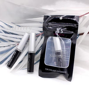 IB Lifting Adhesivo IBeauty Extensión <span class=keywords><strong>de</strong></span> pestañas Perming Korea Clear Glue 5ml Health Shop Suministros Nueva fórmula Lash Brow Lamination - Product Image 5