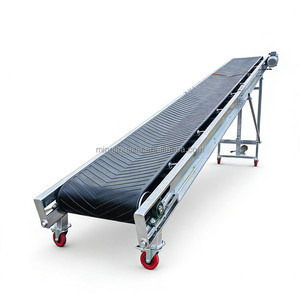 थोक सामग्री के लिए <span class=keywords><strong>2026</strong></span> कारखाने की बिक्री भारी शुल्क रेत बेल्ट कन्वेयर सिस्टम - Product Image 3