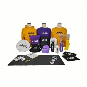 Design Customized Advertising Business <b>Set</b> High Quality Luxury Promotional Hoodie Cup Bottle Corporate <b>Gift</b> <b>Set</b> With Logo - Product Image 1