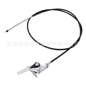 Lawn Mower Handle Cable 746P05811A 746-05811A For Lawn Mower Accessories - Product Image 1